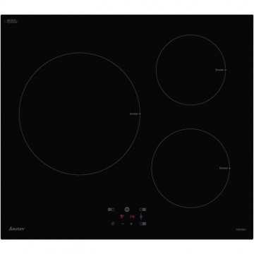 Table de cuisson induction...
