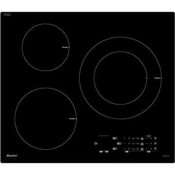 Table de cuisson induction...