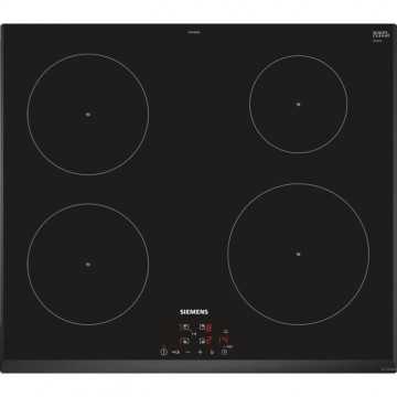 SIEMENS EU651BEB1E Table de...