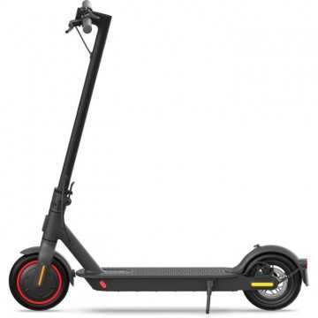 Trottinette électrique -...