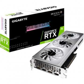 GIGABYTE RTX 3060 Ti VISION...