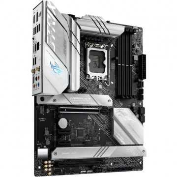 Carte Mere - ASUS - ROG...