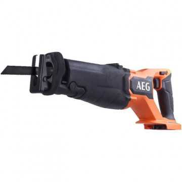 AEG - Scie sabre 18V...