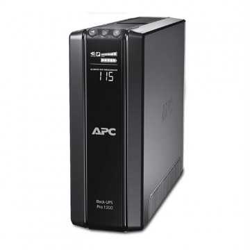 Onduleur - APC - Back UPS...