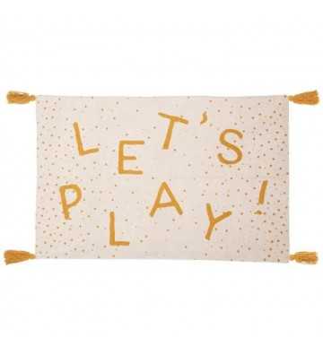 Tapis Lets Play - FOR KIDS...