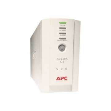 Onduleur - APC - Back-UPS...