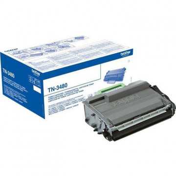 BROTHER TN3480 - Cartouche...