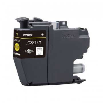 BROTHER Cartouche LC-3217Y...