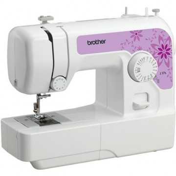 BROTHER J17s Machine a...
