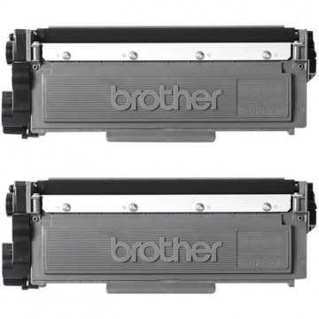 Pack de 2 Toners...