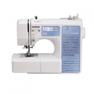 BROTHER FS100WT Machine a...