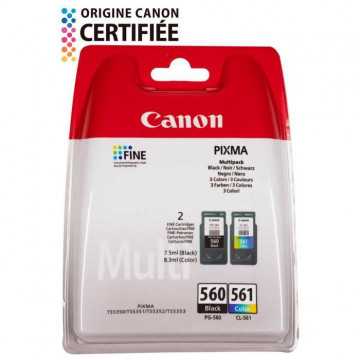CANON Pack de 2 cartouches...