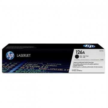 HP 126A Cartouche de toner...