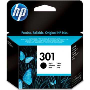 HP 301 Cartouche d'encre...