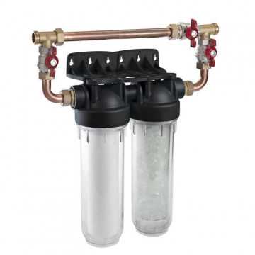 CPED Filtre duplex...
