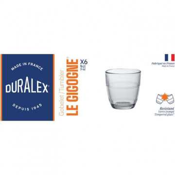 DURALEX - Gigogne...