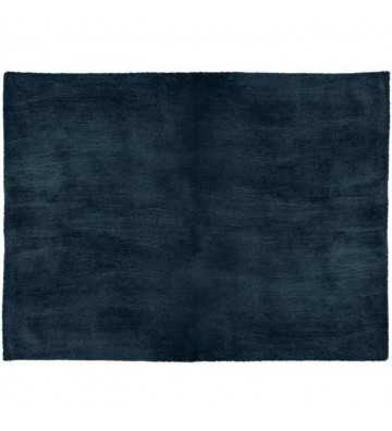 Tapis Reflet Joanne - Bleu...