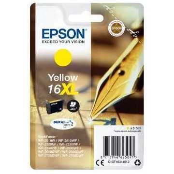 EPSON Cartouche d'encre 16...