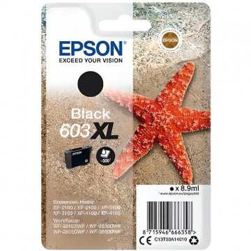 EPSON Cartouche d'encre 603...