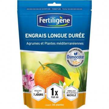 FERTILIGeNE - Engrais...