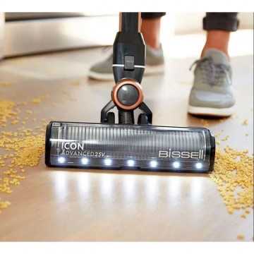 BISSELL 2602C ICON ADVANCED...