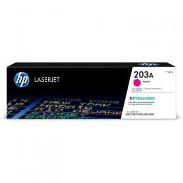 HP 203A Cartouche de toner...