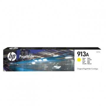 HP 913A Cartouche d'encre...