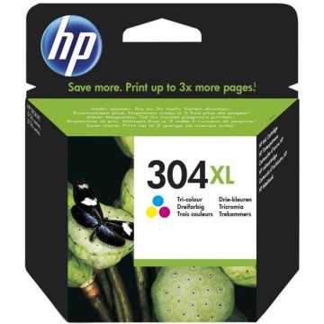 HP 304XL Cartouche d'encre...