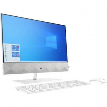 PC All-in-One HP 24-k0090nf...