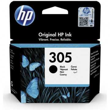 HP 305 Cartouche d'encre...