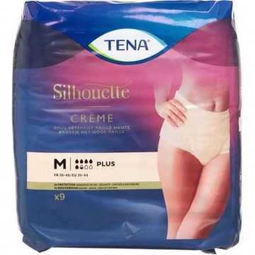 TENA Silhouette Plus M de...