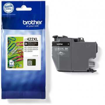 Cartouche LC422XLBK -...