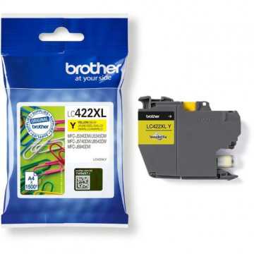 Cartouche LC422XLY -...