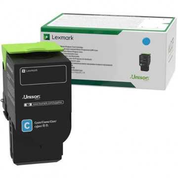 Lexmark C242XC0 Cartouche...