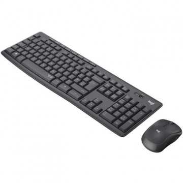 LOGITECH - Ensemble Clavier...