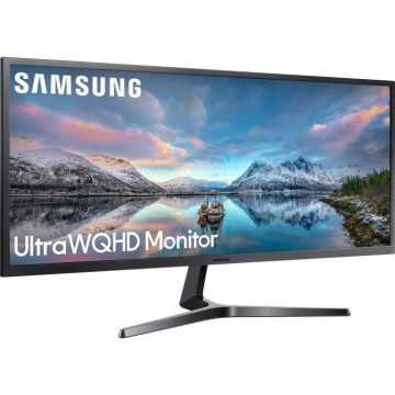 SAMSUNG LS34J550WQRXEN -...
