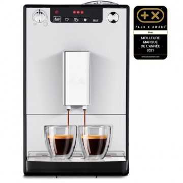 Machine a café broyeur a...