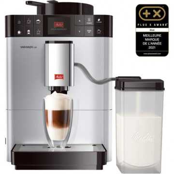 Melitta Varianza CSP Argent...