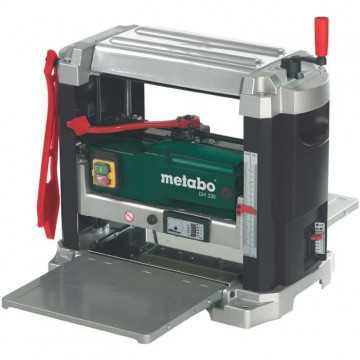 METABO Rabot de chantier DH...