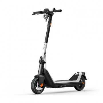 Trottinette électrique...
