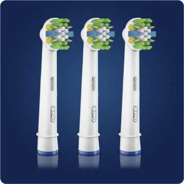 Oral-B Brossette de...