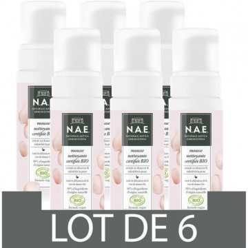 N.A.E. Mousse Démaquillante...