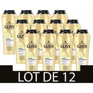Shampooing Gliss...