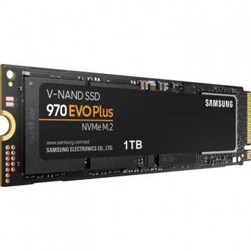 SAMSUNG - SSD Interne - 970...