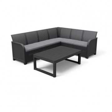 Salon de jardin avec table...
