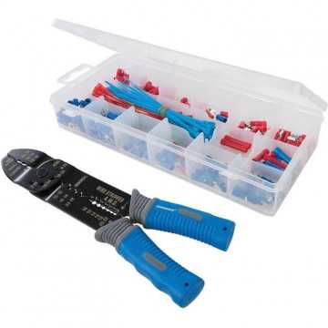 Coffret 271 pieces de...