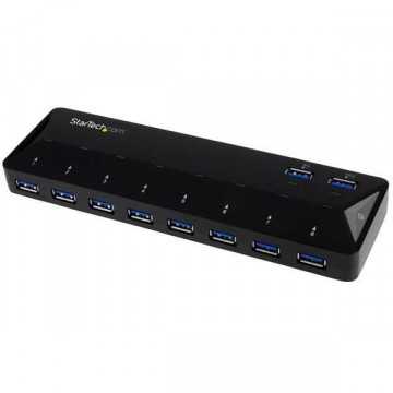 StarTech.com Hub USB 3.0 a...