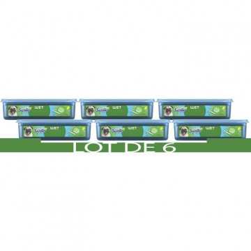 SWIFFER 144 Serpillieres...