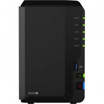 SYNOLOGY - Serveur de...