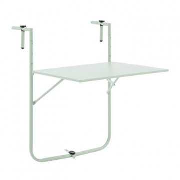 Table de balcon rabattable...